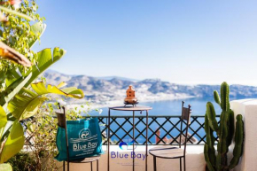 Al Alba Townhouse with Community Pool and Padel, La Herradura